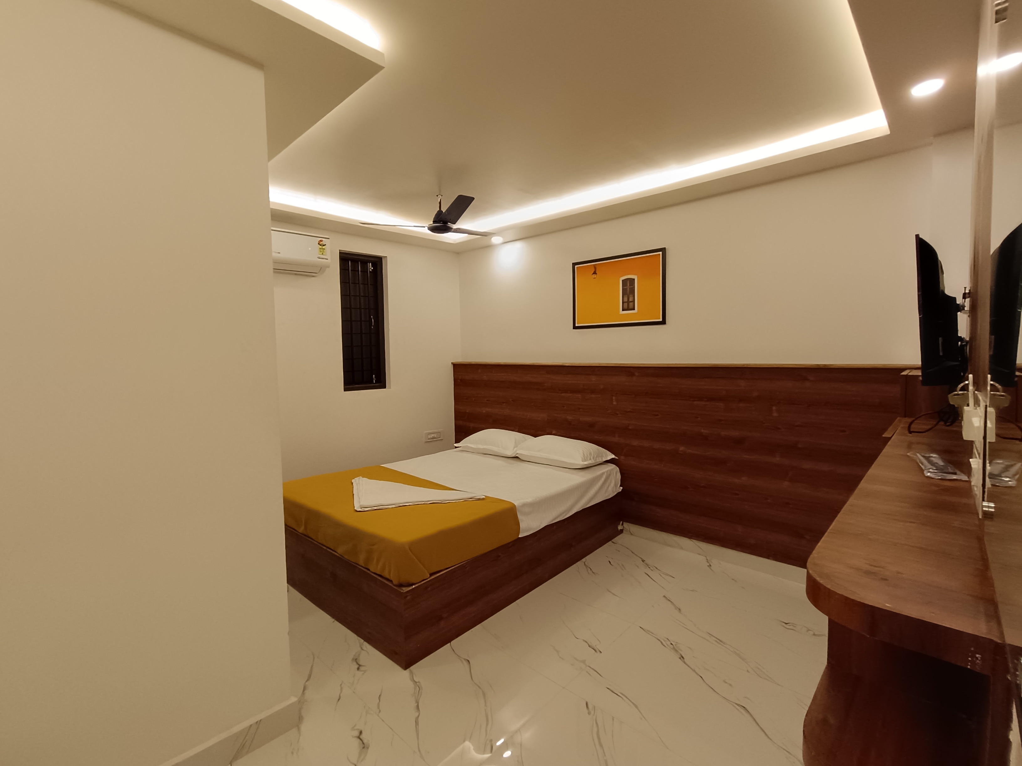 ARUL RESIDENCY - Tap to explore photos