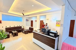 HOTEL RITURAJ, Lucknow