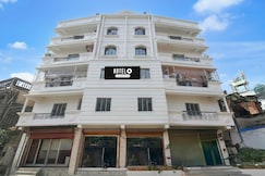 Hotel O Shibpur Tram Depot, Howrah