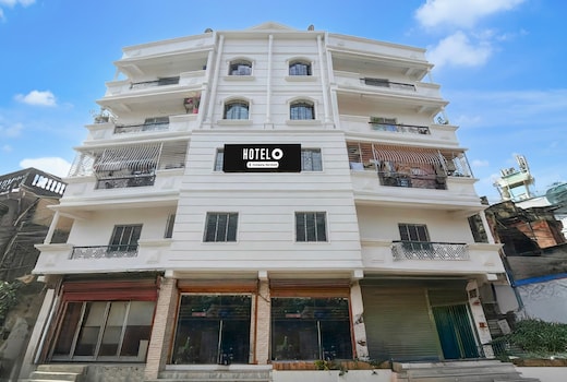 Super Hotel O Shibpur Tram Depot