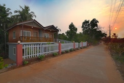 Gokarna Rural Roots Stay, Gokarna