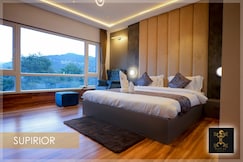 Hotel Royal Dragons, Gangtok