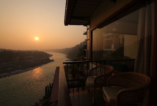 Divine Resorts & Spa Rishikesh Resort Price, Address & Reviews