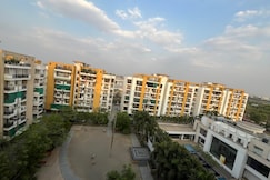 Chambal Heritage Stay Near Vijay Nagar Elegant, Omkareshwar