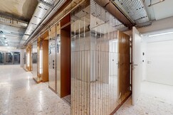 Room 1108 in a premium residence- Sport/Lavatory, Paris