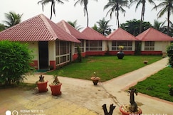 Bay Leaf Ayurveda Spa and Resort, Visakhapatnam