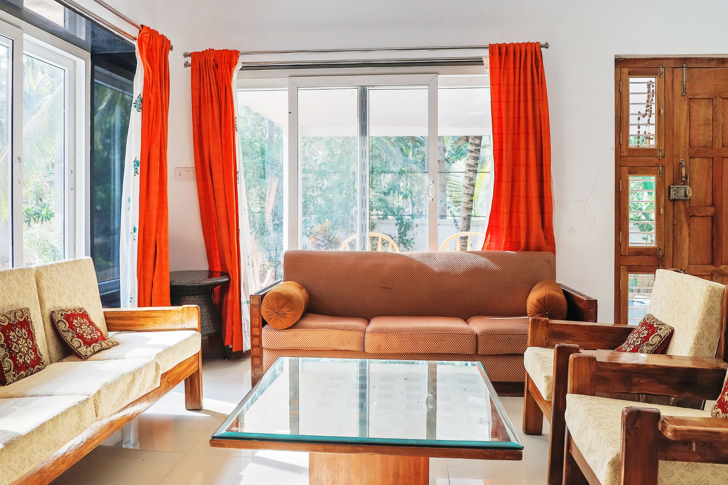Noel Homestay (Non A/C Room) - Tap to explore photos