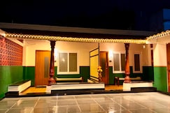 David Residency, Madurai