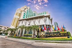 Al Meroz Hotel Bangkok