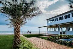 Maargit Beach Resort, Goa