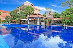 Somadevi Angkor Premium, Siem Reap