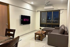 Six Bungalow Service Apartment Near Santacruz Airport, Mumbai