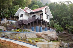 Golden Oriole Homestay Adimaly Munnar, Munnar