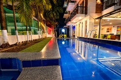 RS Galaxy, Goa