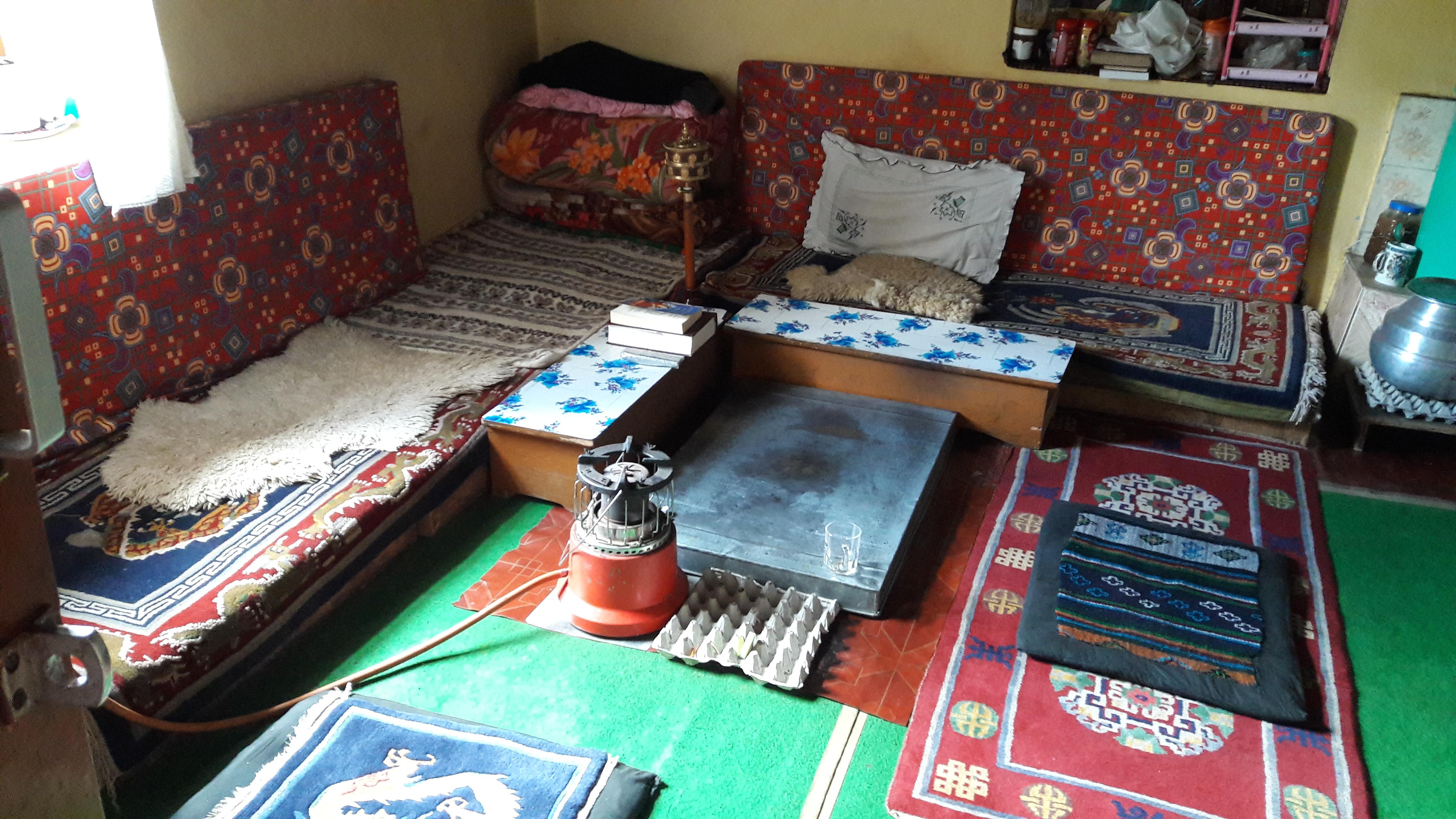 Mahabaudha Homestay - Tap to explore photos