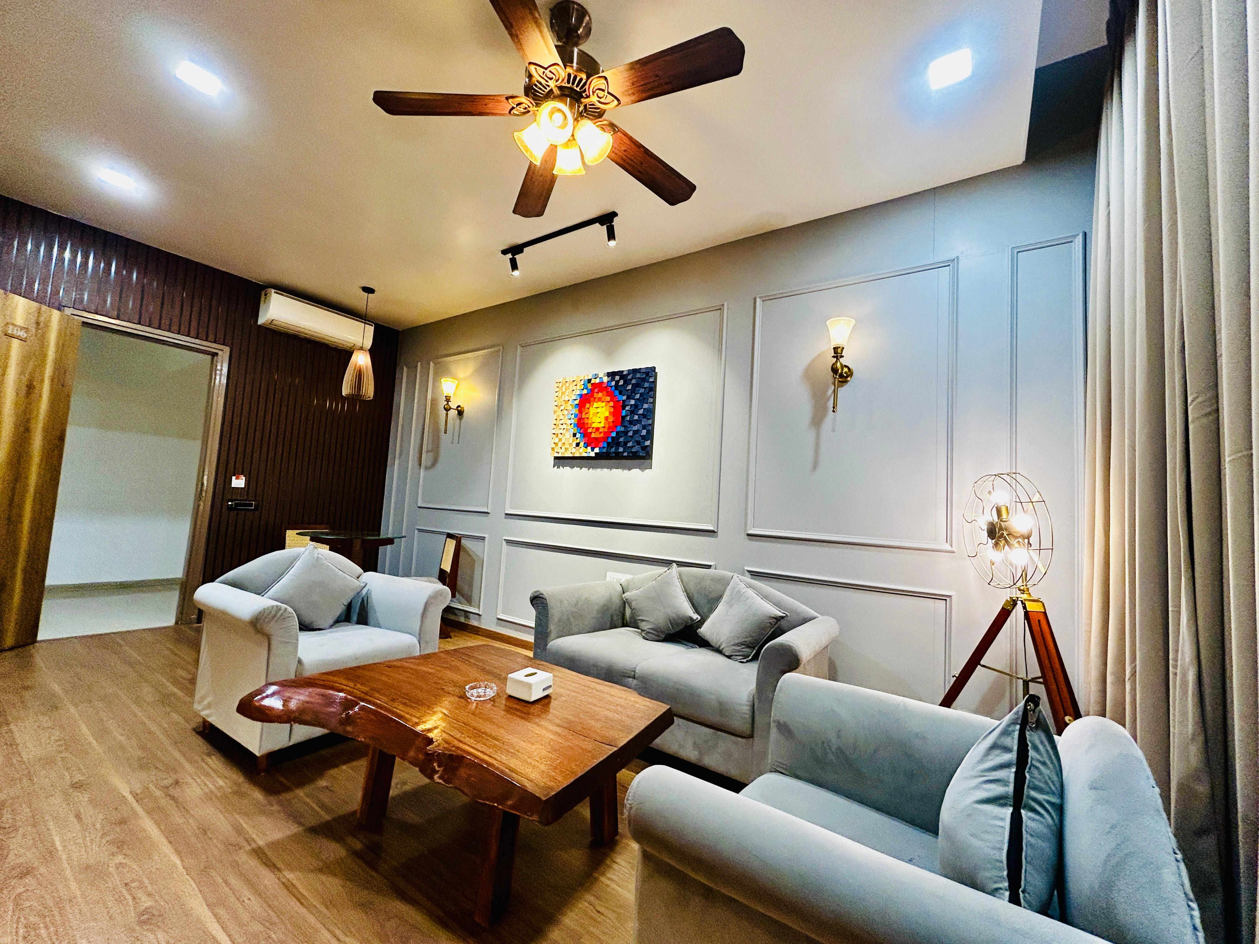 Hotel Great Maratha