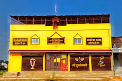 DARBARJI DURGAKALI, Ayodhya