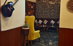 Majestic Lobby