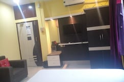 Guwahati lodge, Guwahati