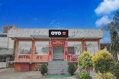 Hotel O by OYO RV, Patna