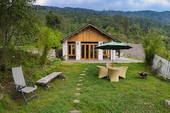 Himalayan Glamping By Ahaan Himalaya, Munsiyari