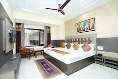 Hotel Atithi @ 3mins from Ludhiana Railway Station, Ludhiana