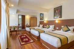 Oasis Kathmandu Hotel, Kathmandu
