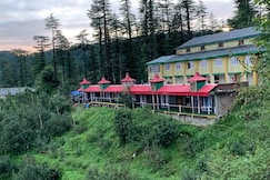 Hari Om Paradise Home stay, Kufri