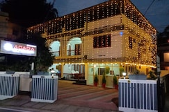 Adara Residency, Thiruvananthapuram