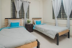 Z Express Ginger, Bangalore