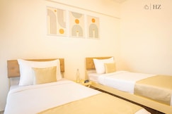 Z Bliss Suites, BKC, Mumbai