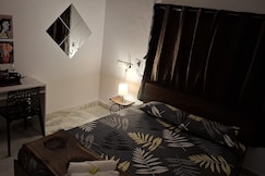 Spacious 2BHK Flat With Modern Amenities in Secbad, Hyderabad