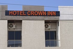 Hotel Crown Inn, Wadhwan