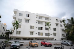 Hotel Giove, Bangalore