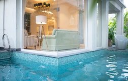 Swimming Pool 1