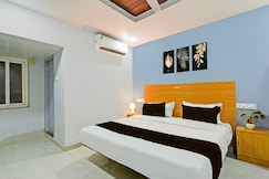 Hotel O RBS Square Inn Uppal, Medchal
