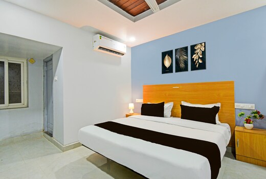 Hotel O RBS Square Inn Uppal