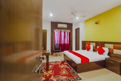 Hotel O Meredian comfort inn, Hyderabad