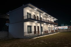 Corbett The Vedant, Ranikhet