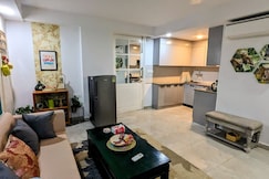 Diamond Mansion | Golf Course Road, Gurgaon