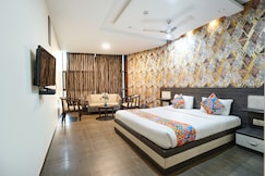 FabHotel Indian Residency, Bangalore