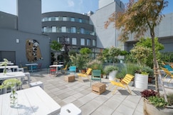 Ruby Marie Hotel Vienna, Vienna