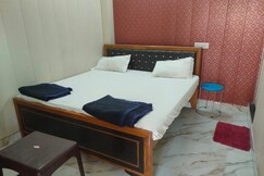 Hotel Saraswati Palace, Varanasi