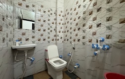 Washroom