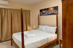Richeve Country View Boutique Stay, Goa