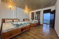 Tinchuley Homestay, Darjeeling