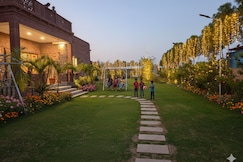 Vantara Farm & Estate, Jodhpur