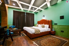 Harmony Heavens' Luxury Stay, Srinagar