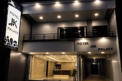 Hotel JK Palace, Katni