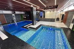 AANCHAL PALACE HOTEL, Chomu